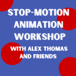 Stop-Motion Animatio